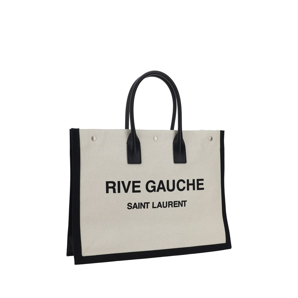 Saint Laurent Rive Gauche Men's Handbag