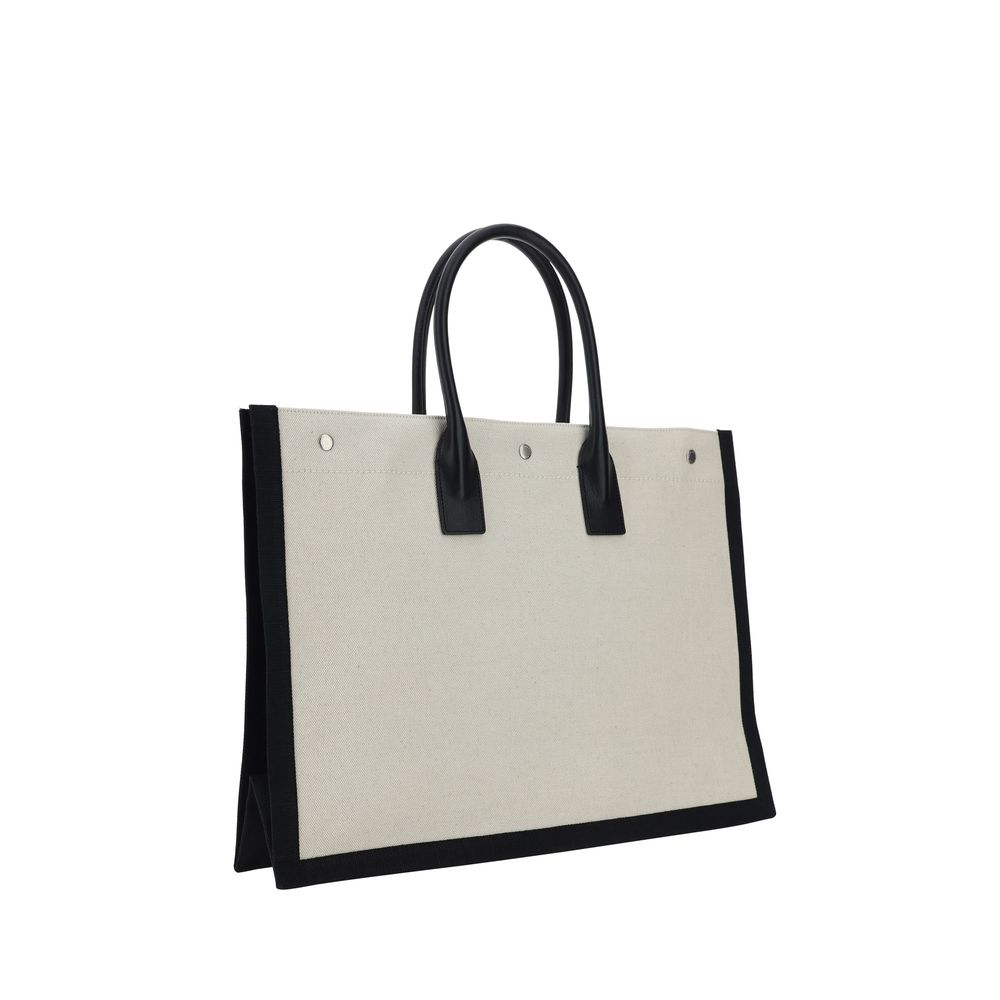 Saint Laurent Rive Gauche Men's Handbag