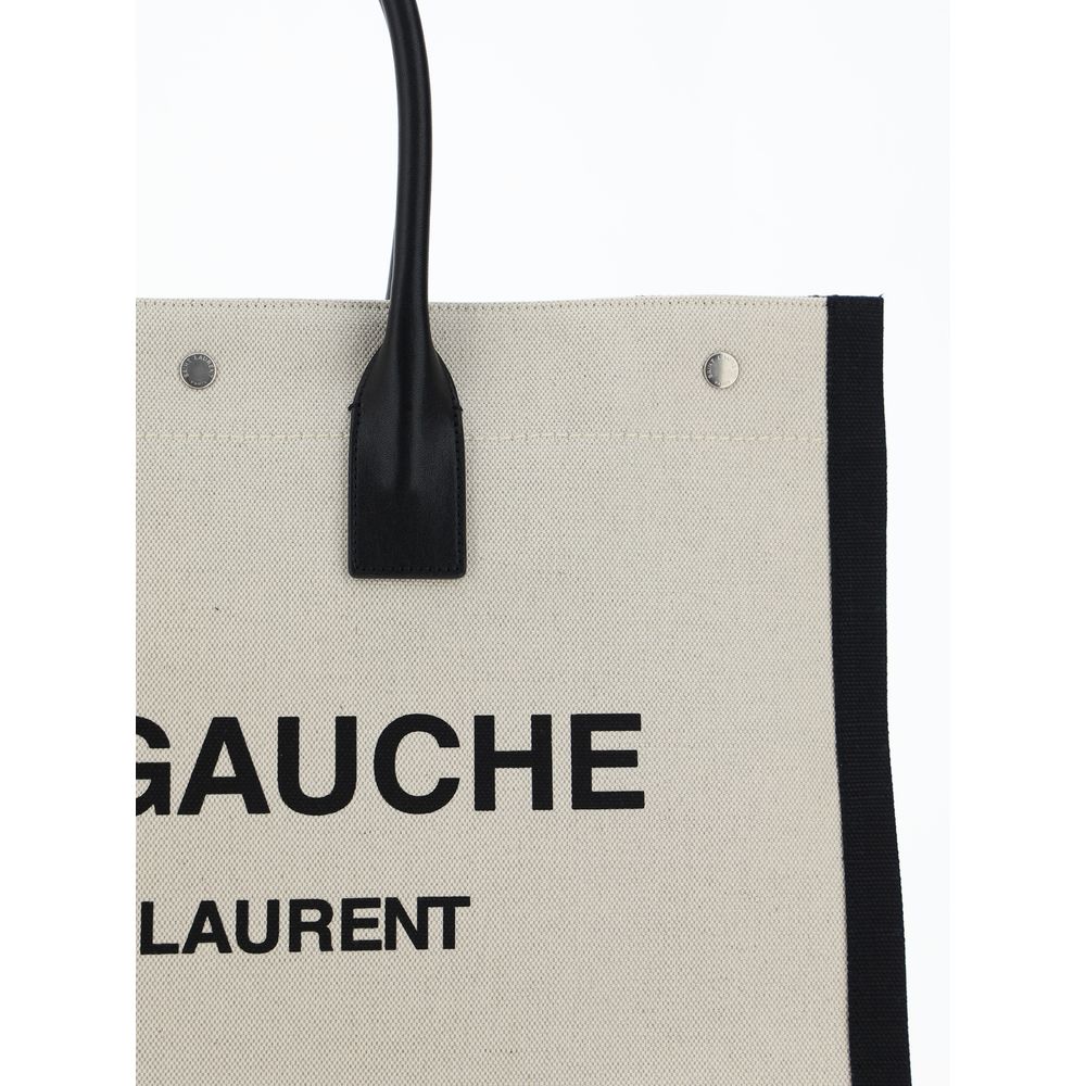 Saint Laurent Rive Gauche Men's Handbag
