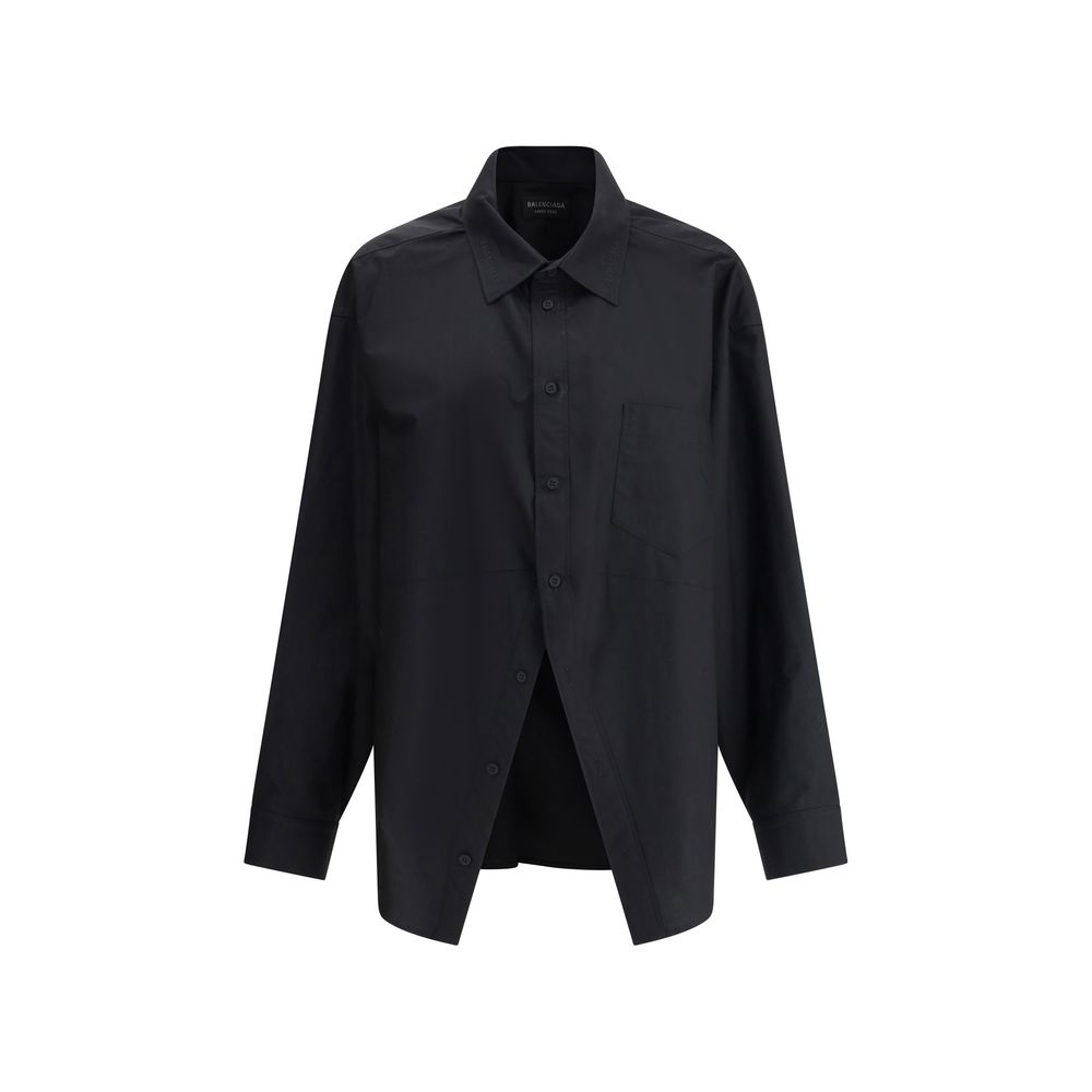 Balenciaga Swing Women's Shirt