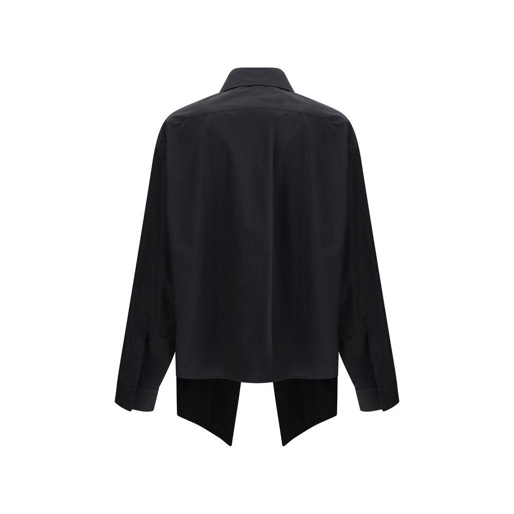 Balenciaga Swing Women's Shirt