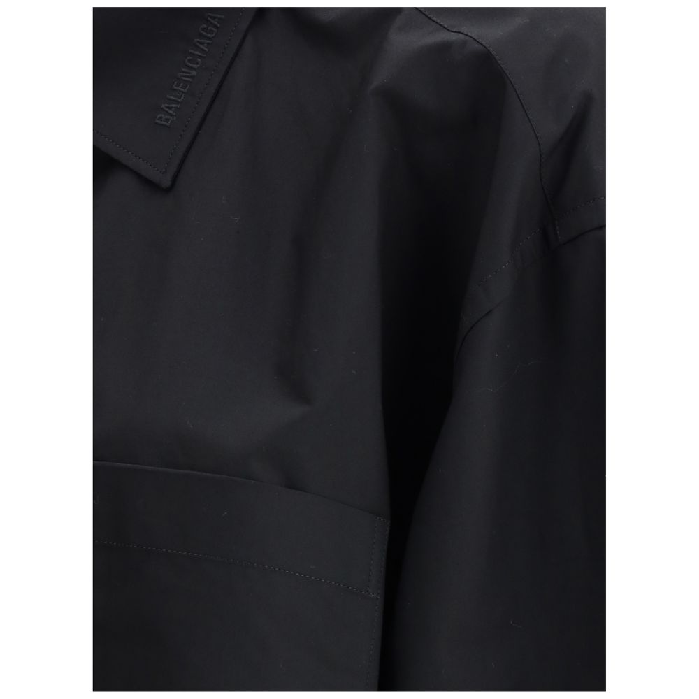 Balenciaga Swing Women's Shirt