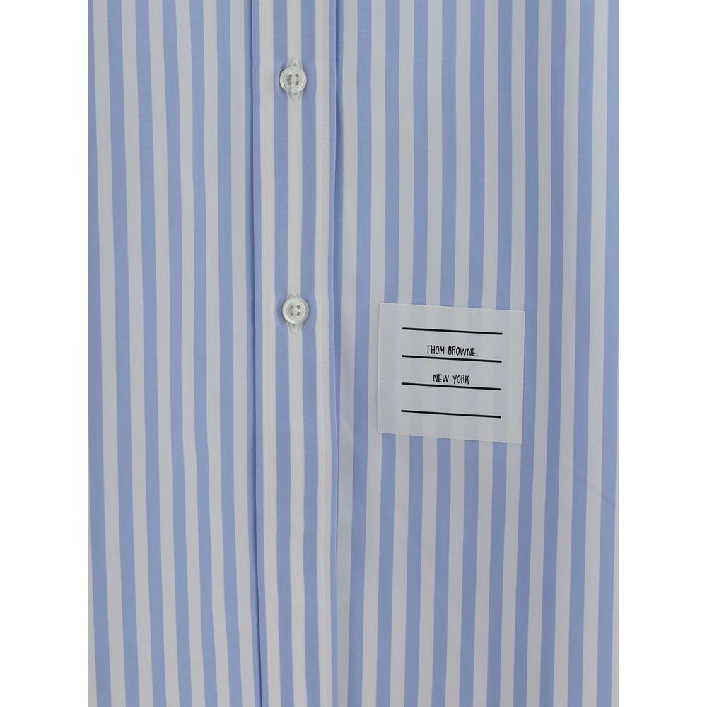Thom Browne Ribbed Women's Shirt