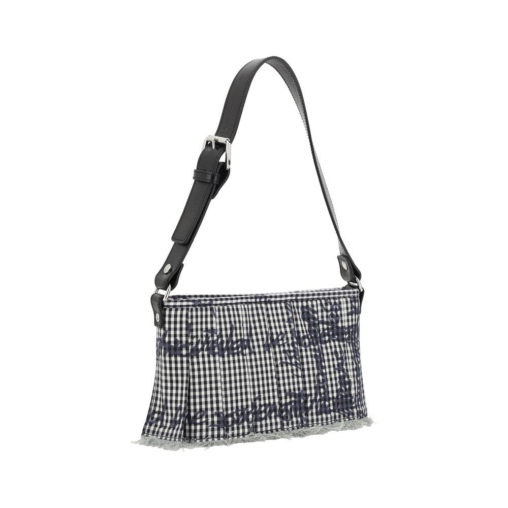 Vivienne Westwood Heather Shoulder Women's Bag