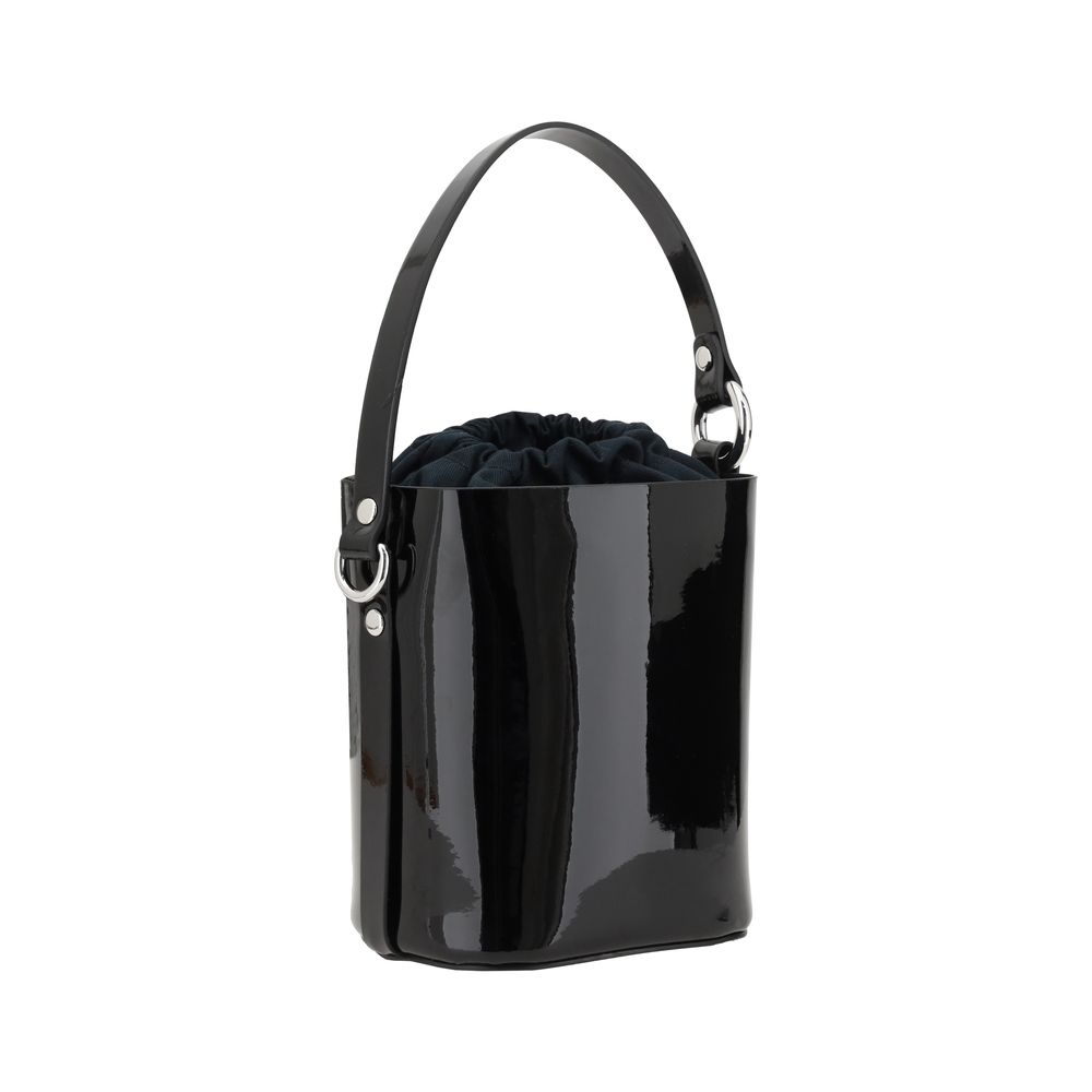 Vivienne Westwood Daisy Drawstring Bucket Women's Bag