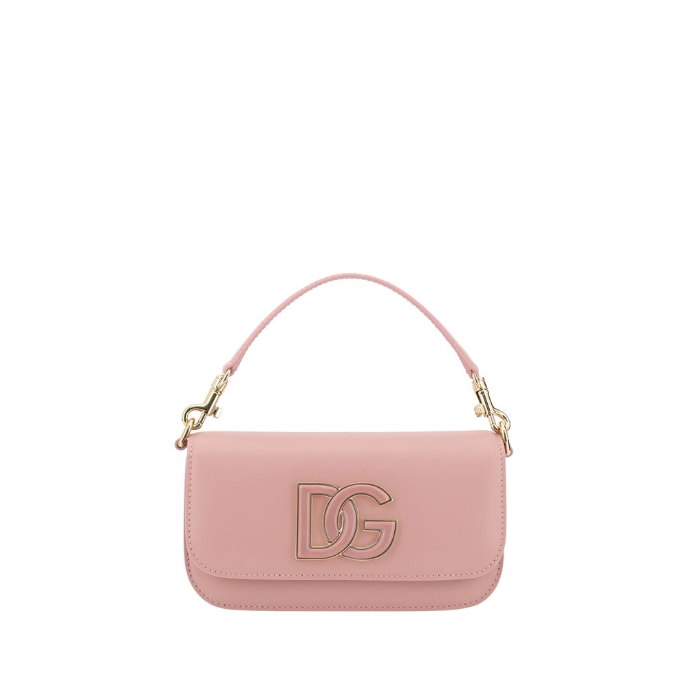 Dolce & Gabbana Logoed Women's Handbag