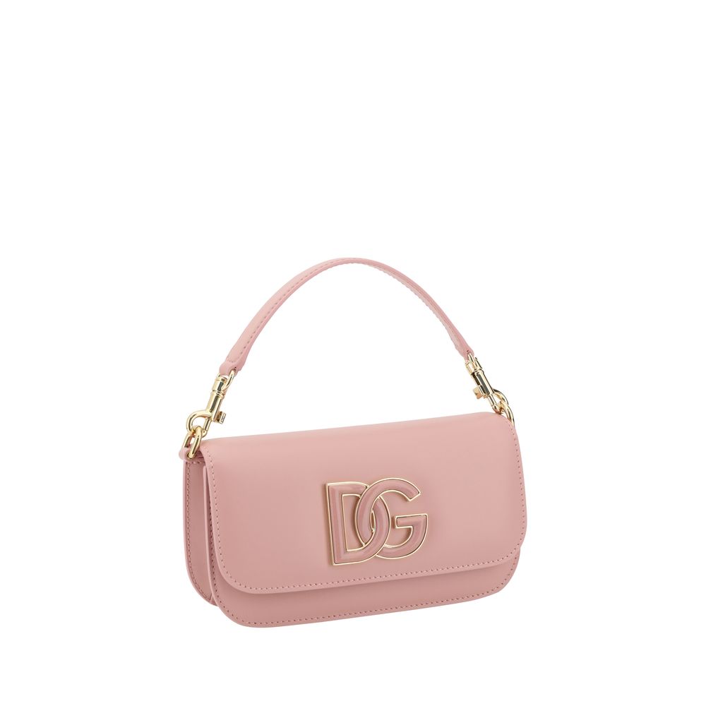 Dolce & Gabbana Logoed Women's Handbag
