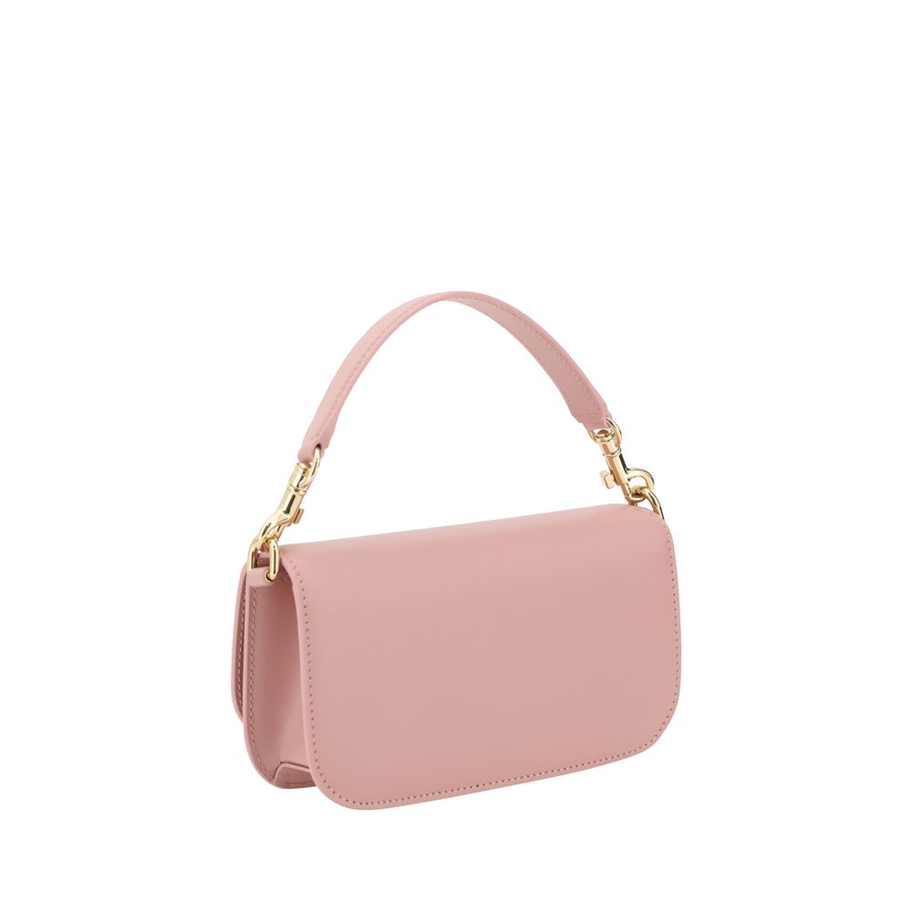 Dolce & Gabbana Logoed Women's Handbag