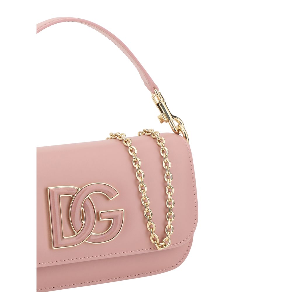 Dolce & Gabbana Logoed Women's Handbag