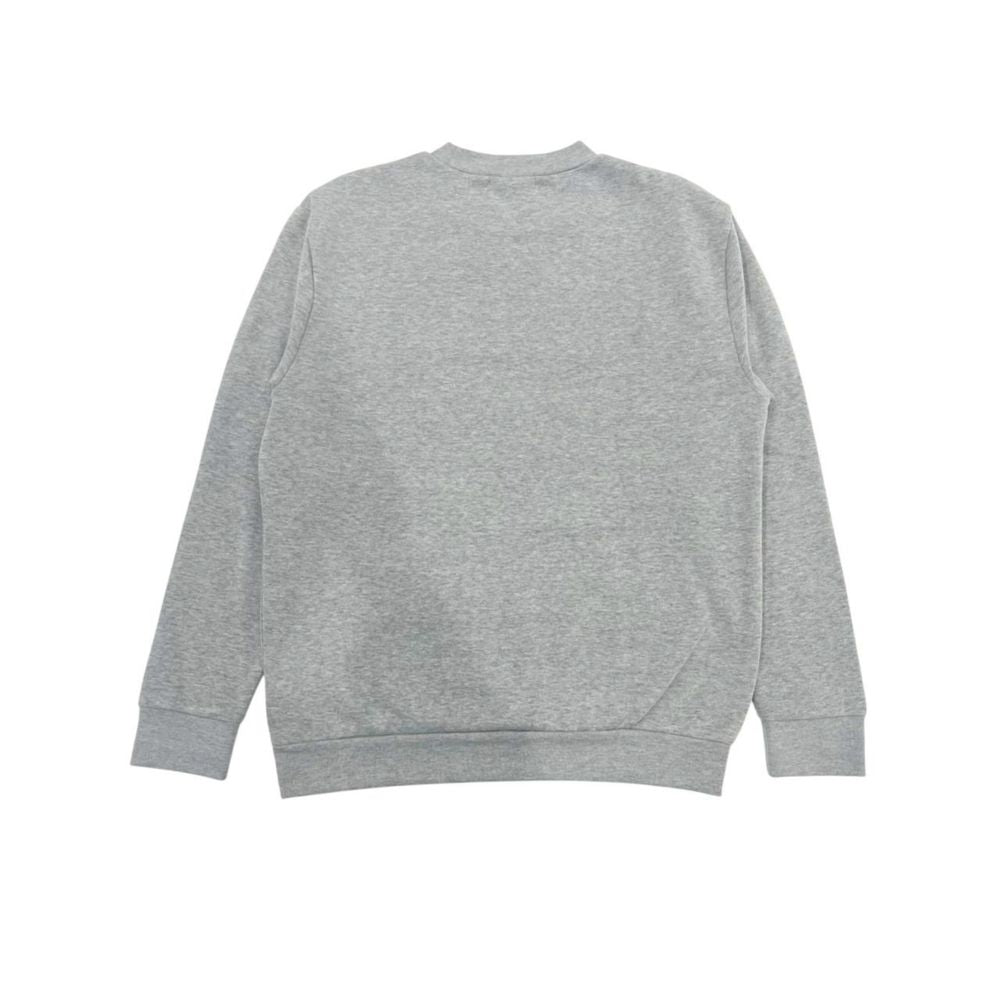 Cavalli Class Gray Cotton Women Women's Sweater