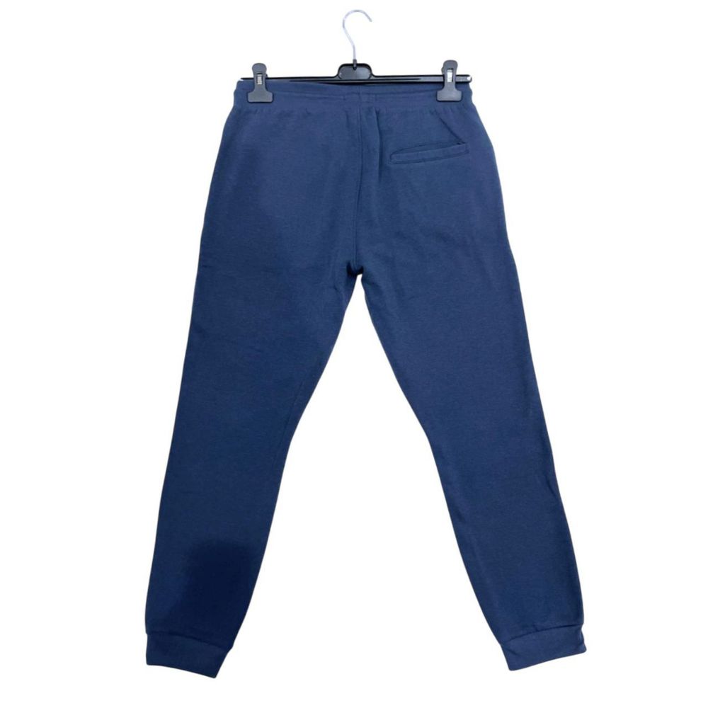 Cavalli Class Blue Polyester Women Sport Women's Pant