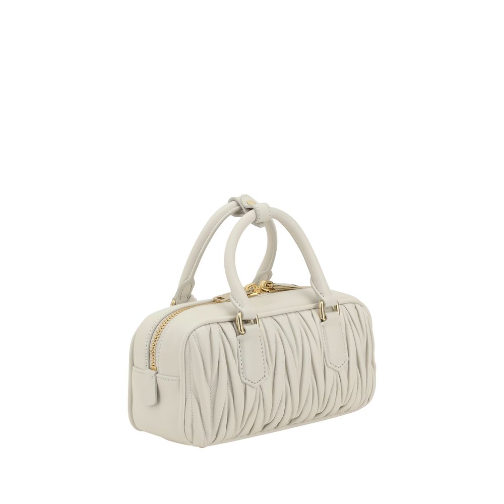 Miu Miu Matelassé Women's Handbag