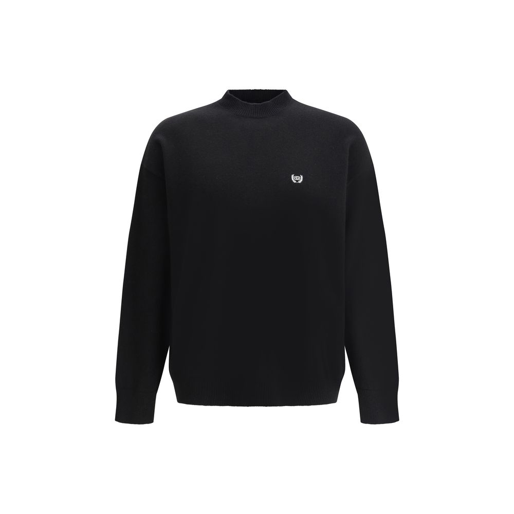 Balenciaga Wool Men's Sweater