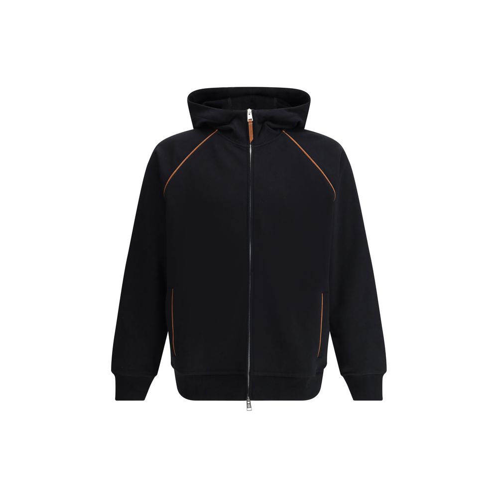 Brunello Cucinelli Cotton Men's Hoodie