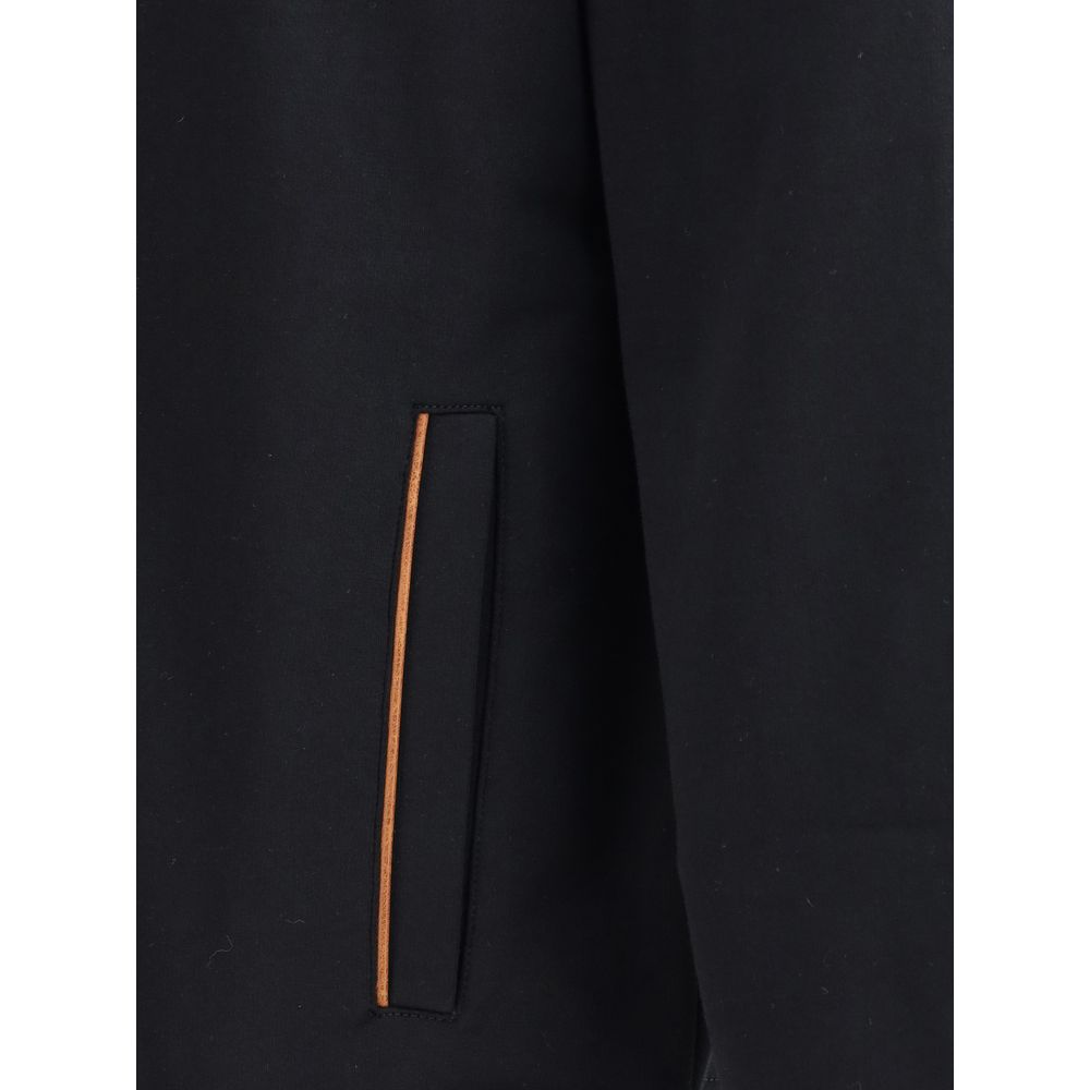 Brunello Cucinelli Cotton Men's Hoodie
