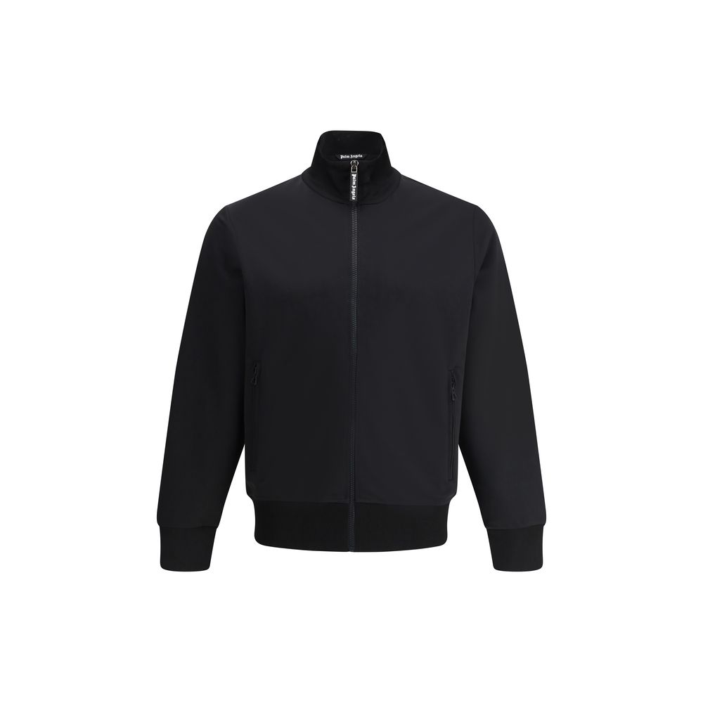 Palm Angels Logo Men's Sweatshirt