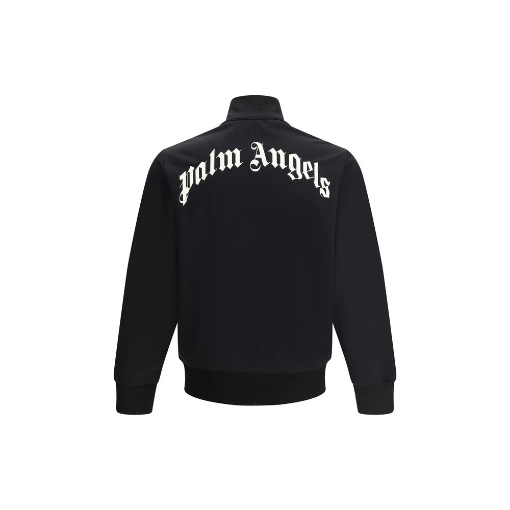 Palm Angels Logo Men's Sweatshirt
