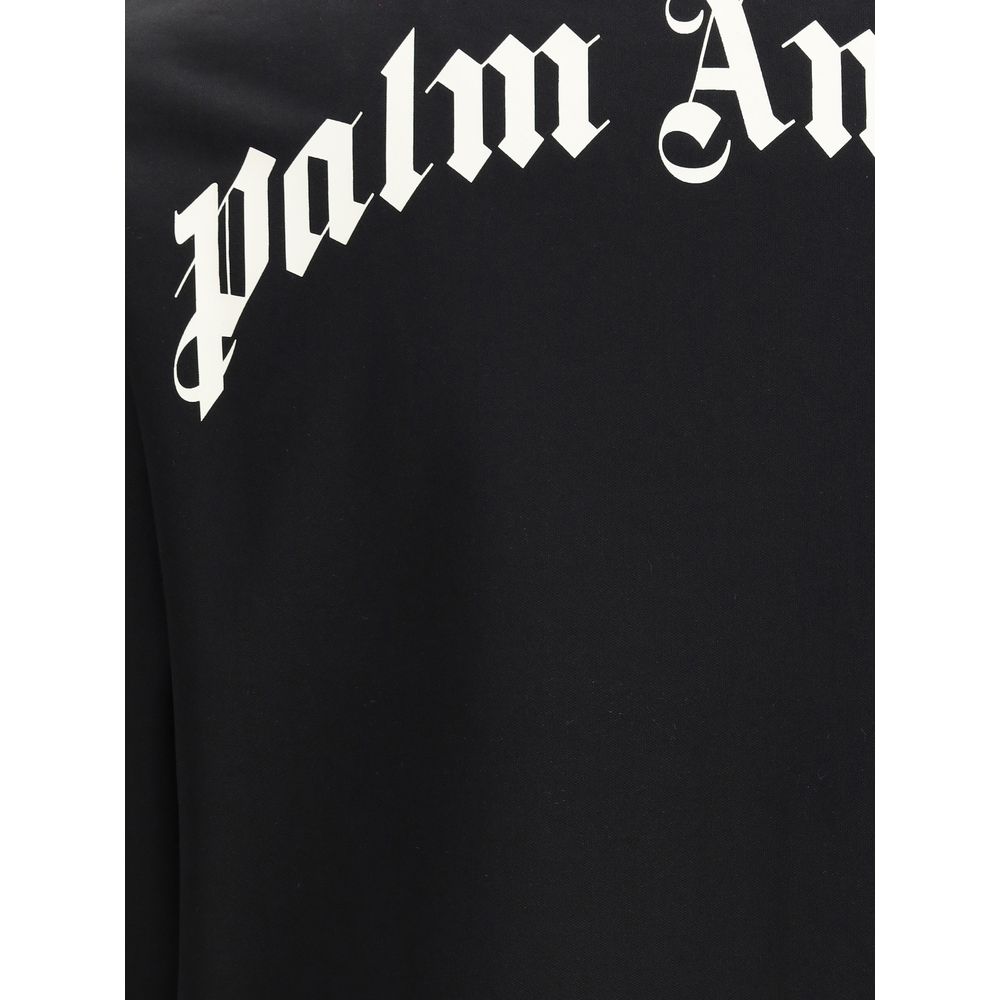 Palm Angels Logo Men's Sweatshirt