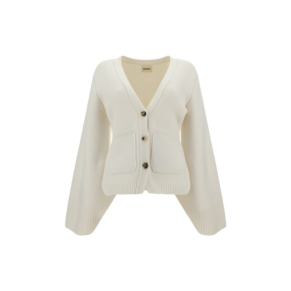 Khaite Scarlet Women's Cardigan