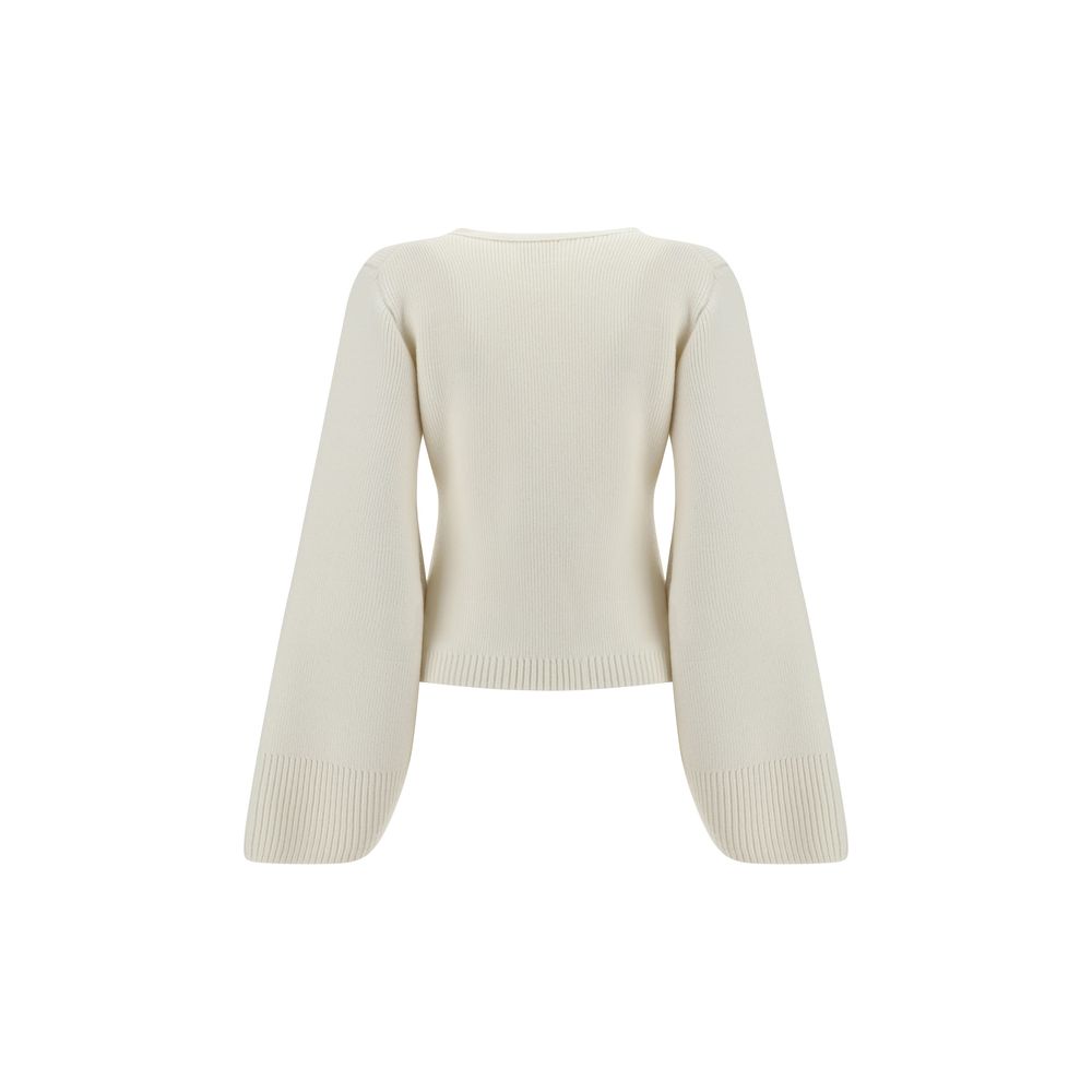 Khaite Scarlet Women's Cardigan