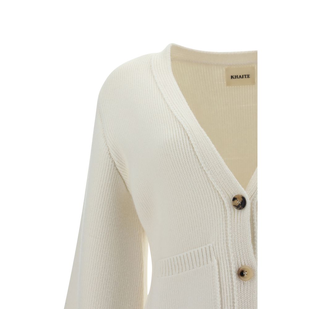 Khaite Scarlet Women's Cardigan
