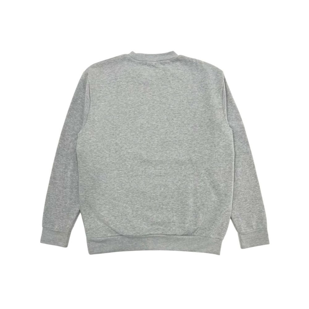 Cavalli Class Gray Polyester Women Women's Hoodie