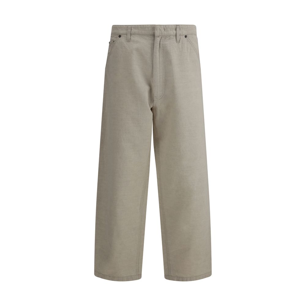 Prada Baggy Men's Pants