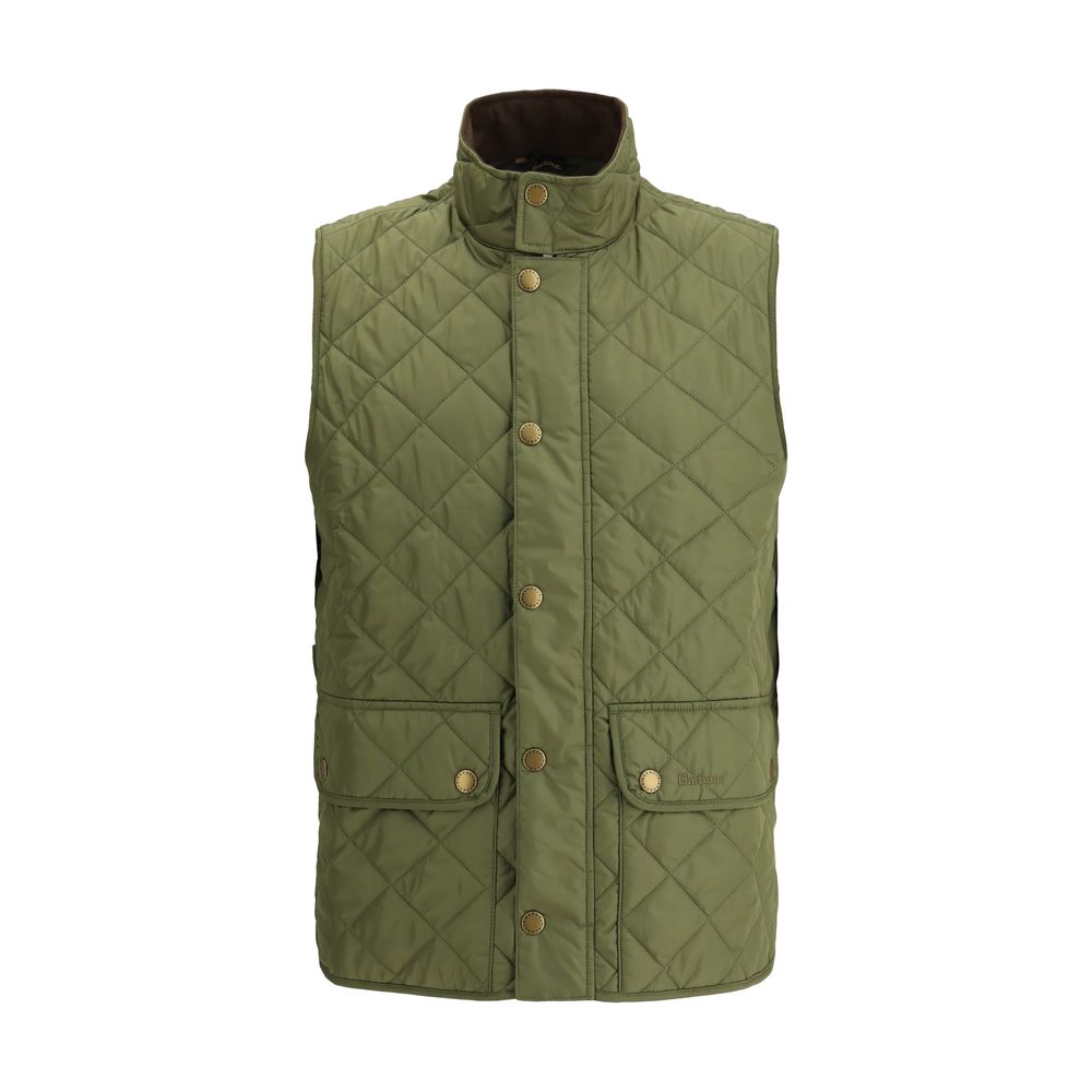 Barbour New Lowerdale Men's Vest