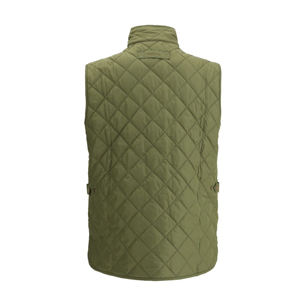 Barbour New Lowerdale Men's Vest