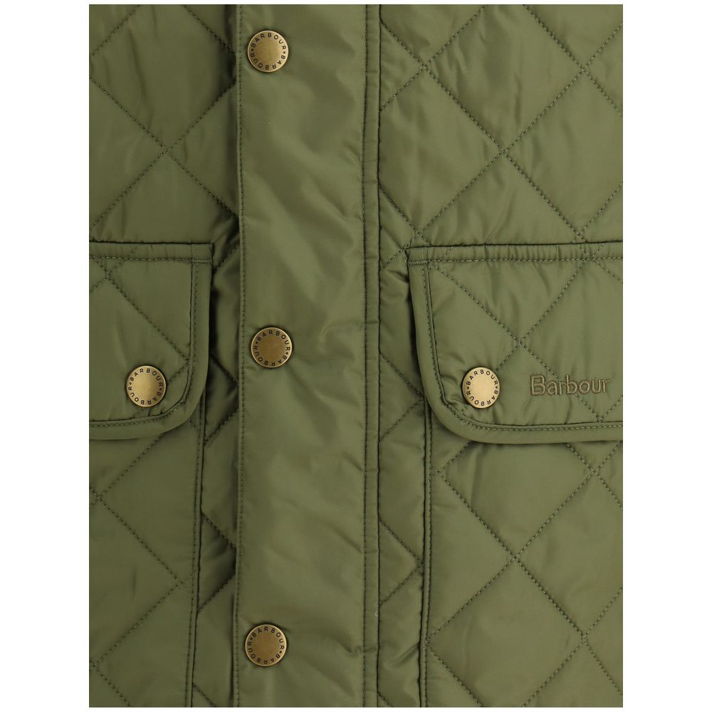 Barbour New Lowerdale Men's Vest