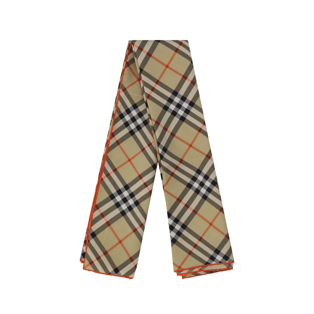 Burberry Women's Scarf