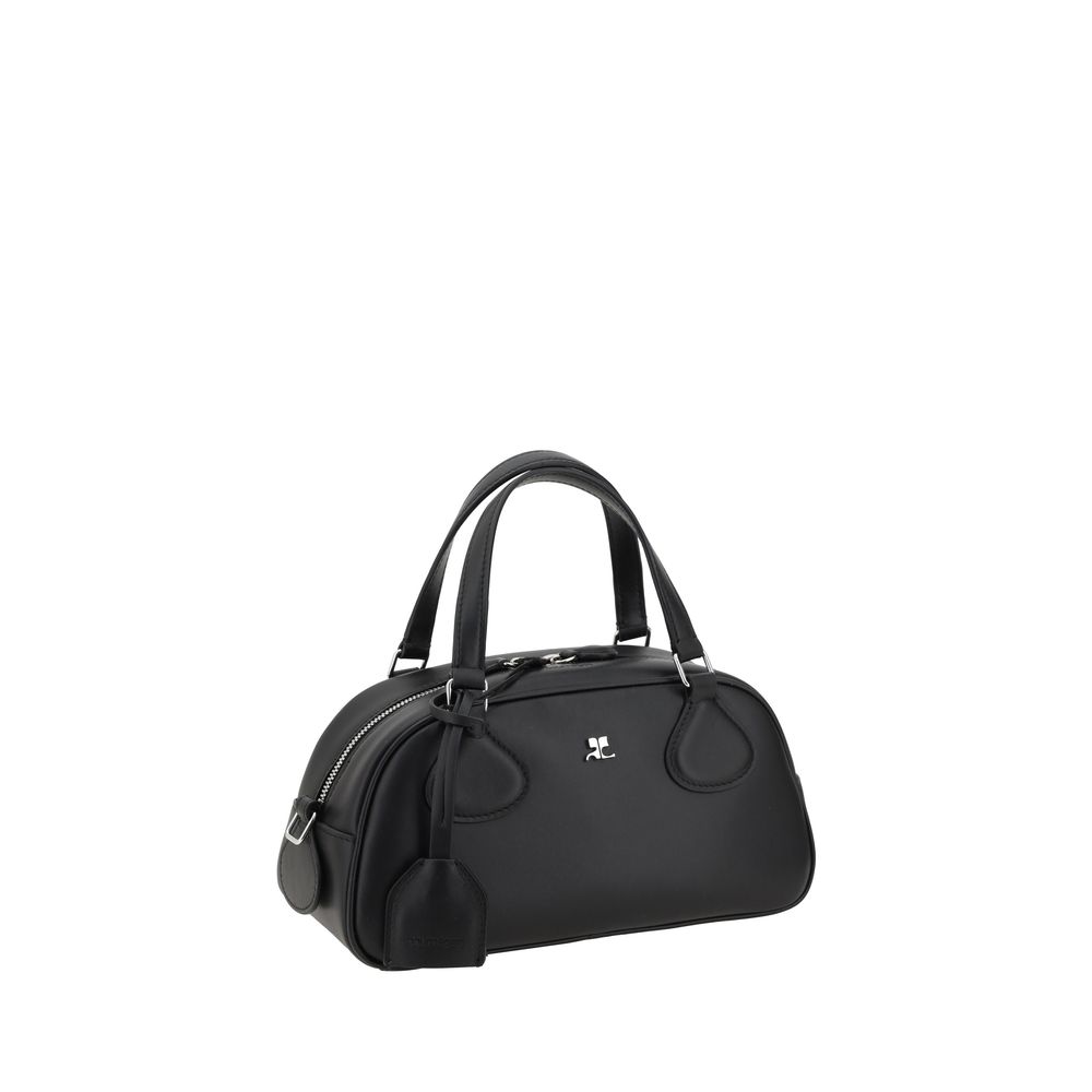 Courrėges Friday Bowling Women's Handbag