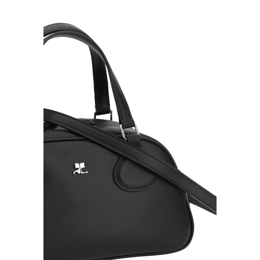 Courrėges Friday Bowling Women's Handbag