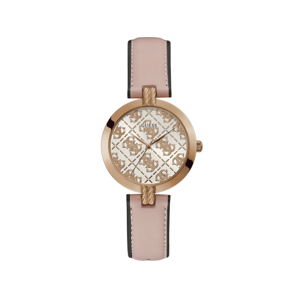 Guess Multicolor Leather Women's Watch