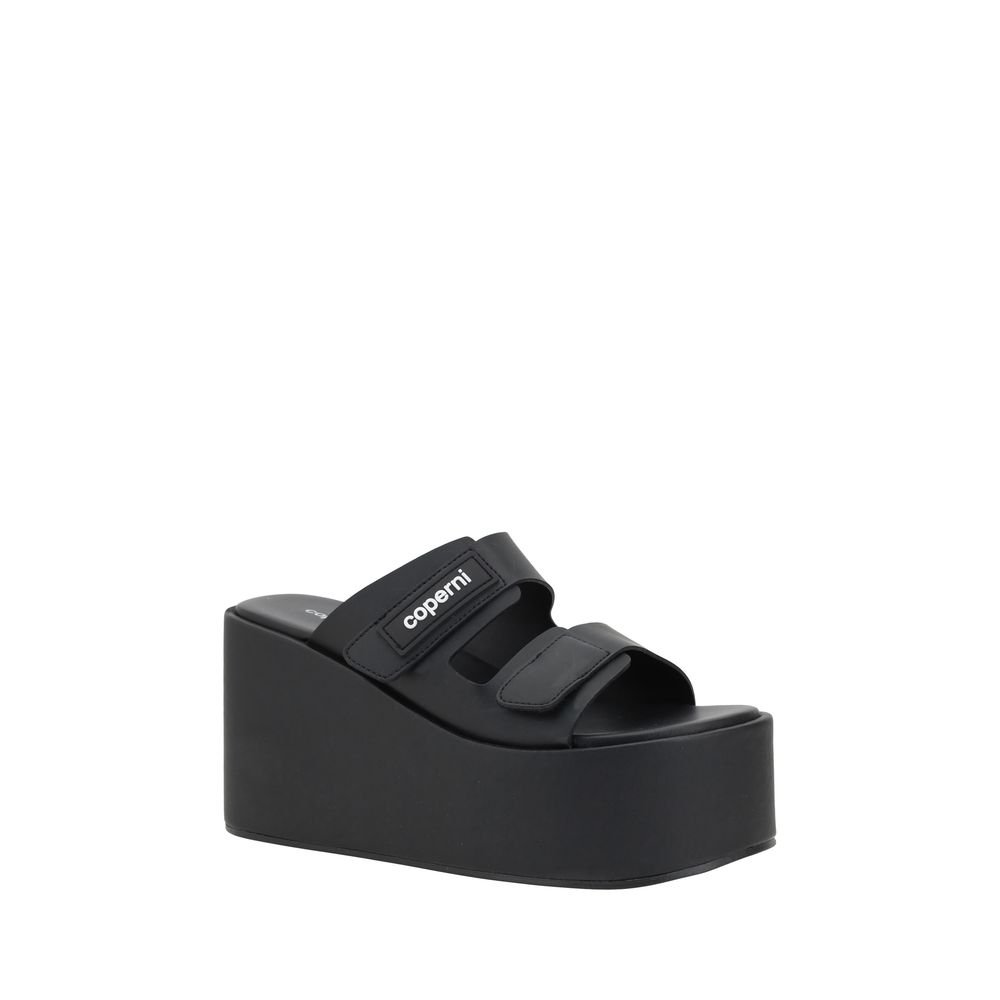 Coperni Wedge Women's Sandals