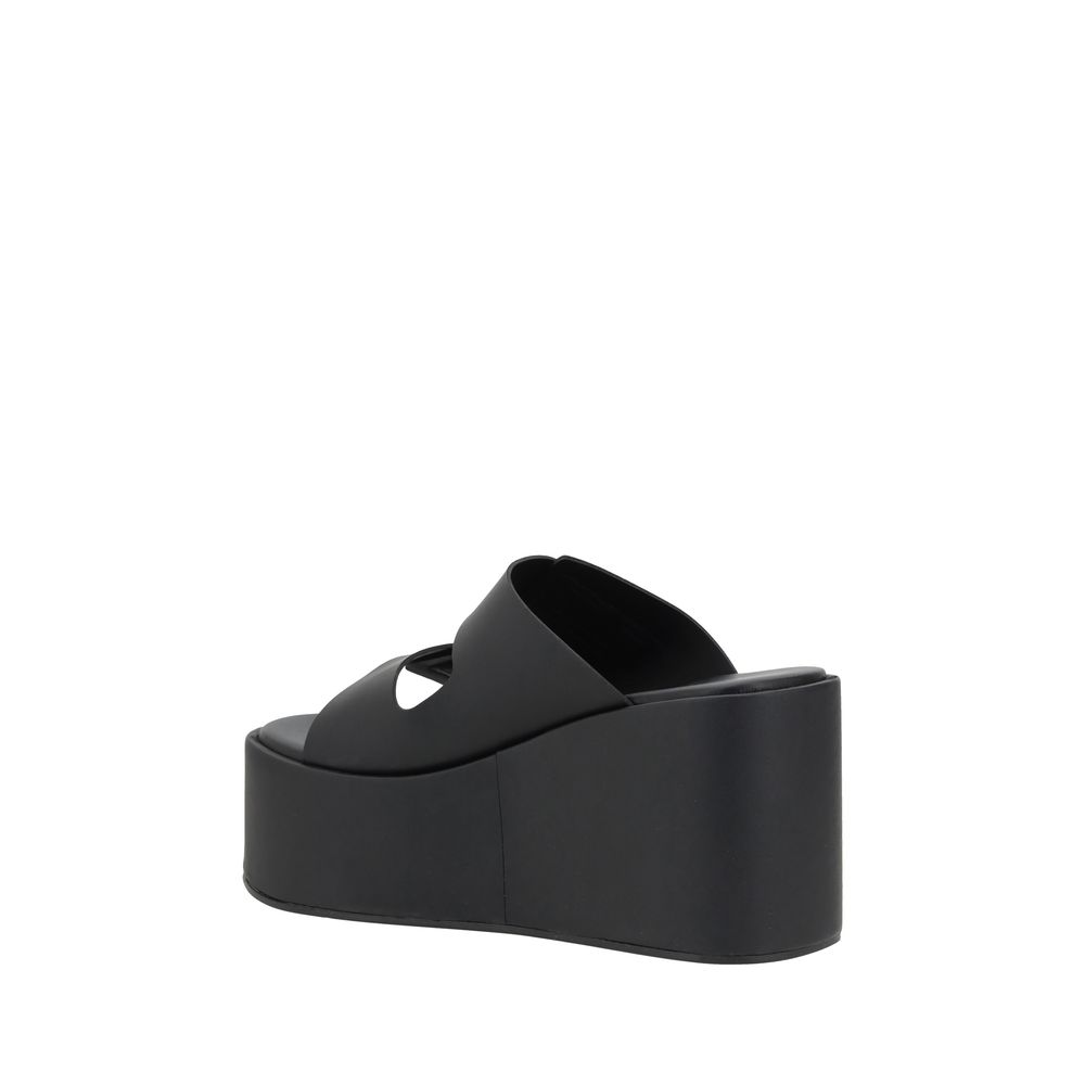 Coperni Wedge Women's Sandals