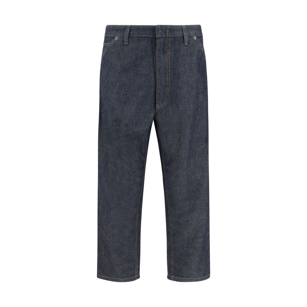 Prada Baggy Men's Pants