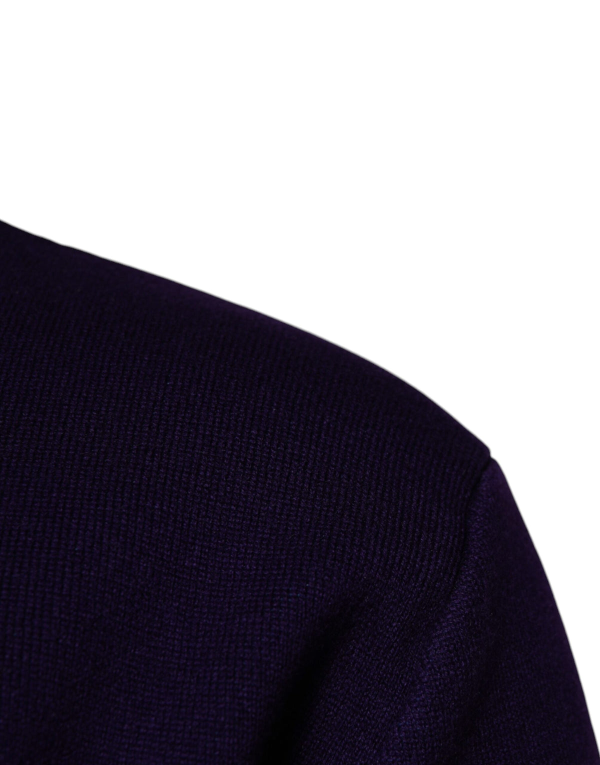 Dolce & Gabbana Blue 1984 Milano CrewNeck Sweatshirt Men's Sweater