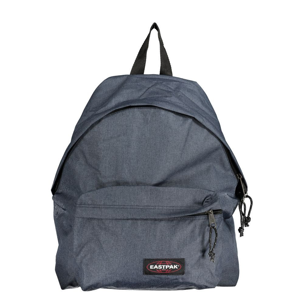 Eastpak Blue Polyester Men's Backpack