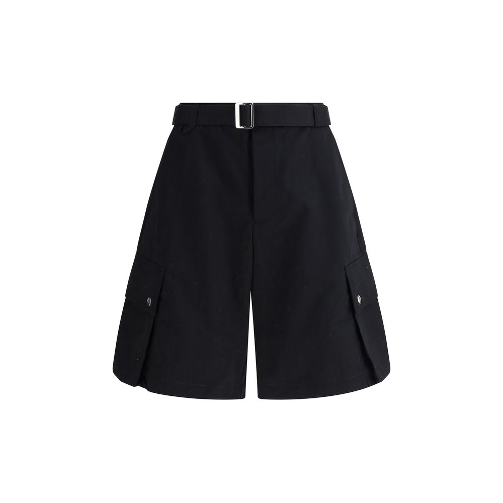 Jacquemus Le Cargo Men's Shorts