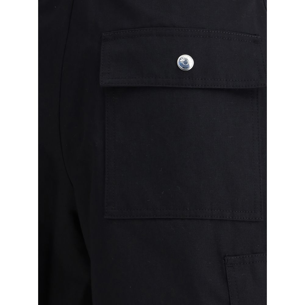 Jacquemus Le Cargo Men's Shorts