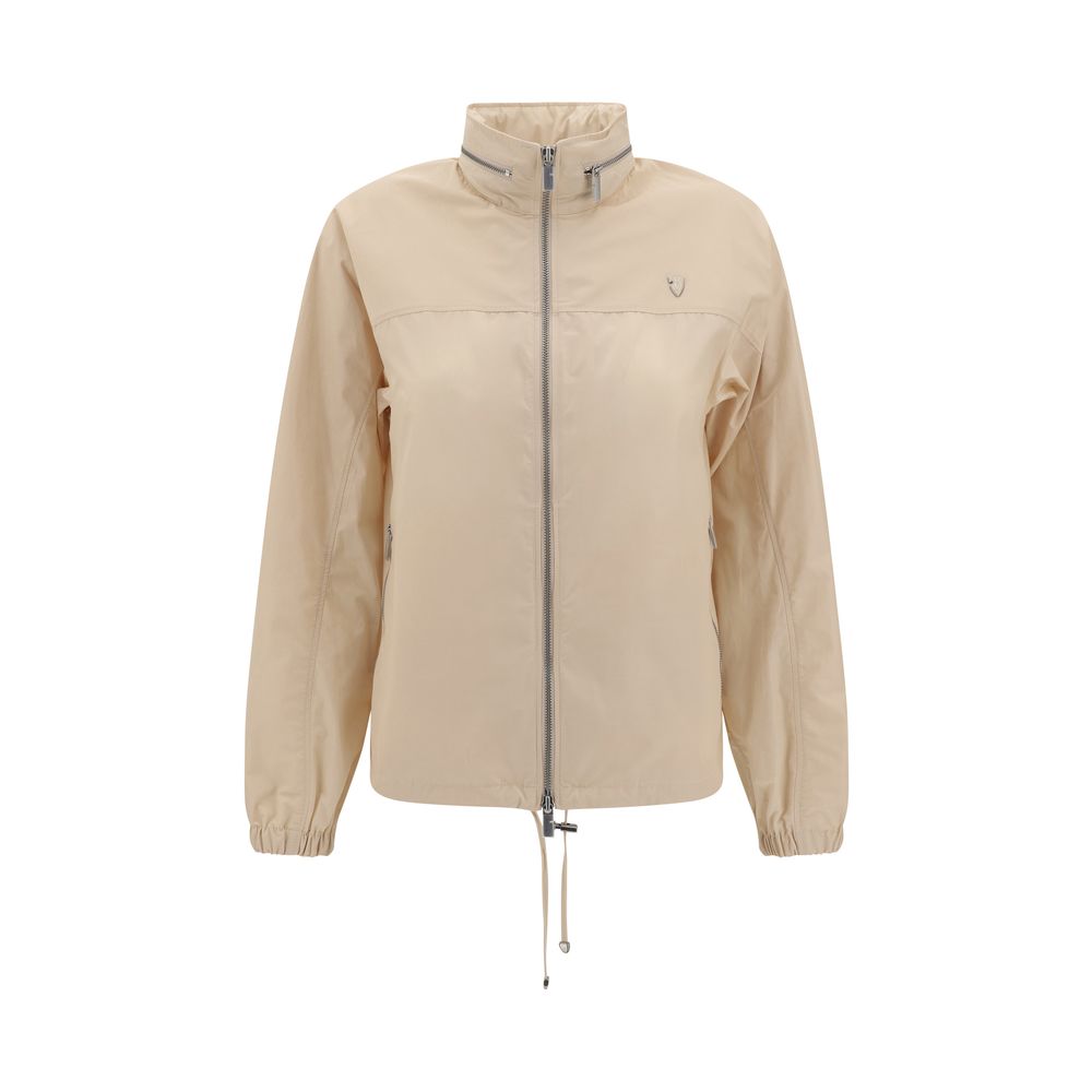 Burberry Waterproof Women's Jacket