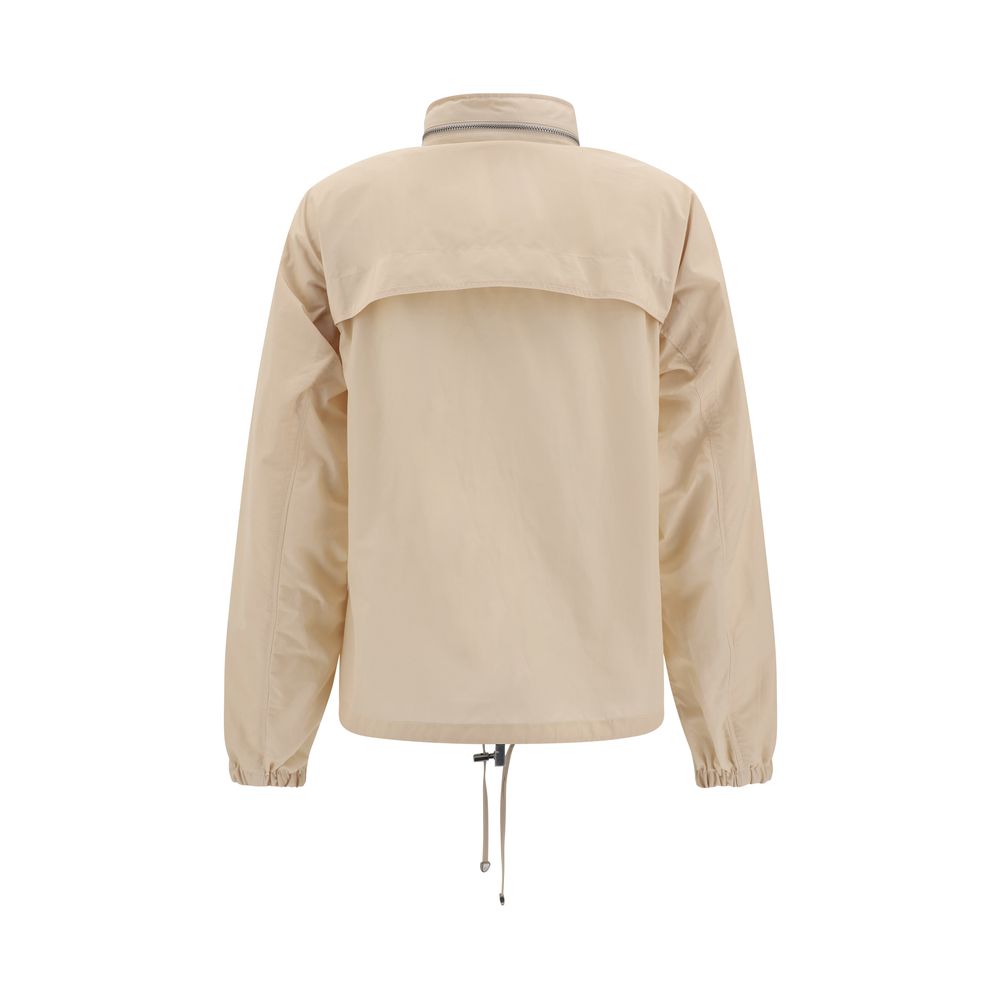 Burberry Waterproof Women's Jacket