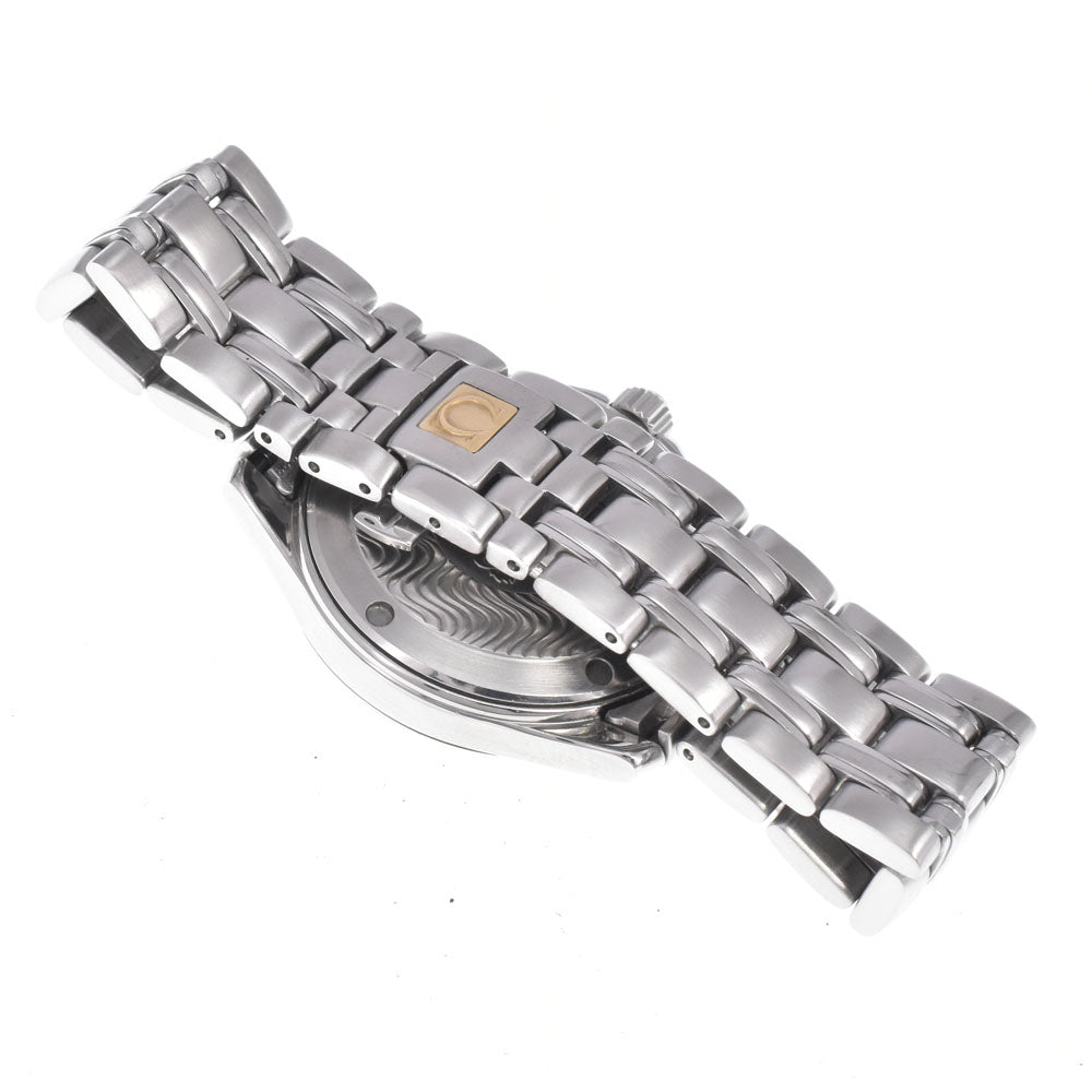 Omega Seamaster 120M Quartz Stainless Steel Watch (Pre-Owned)