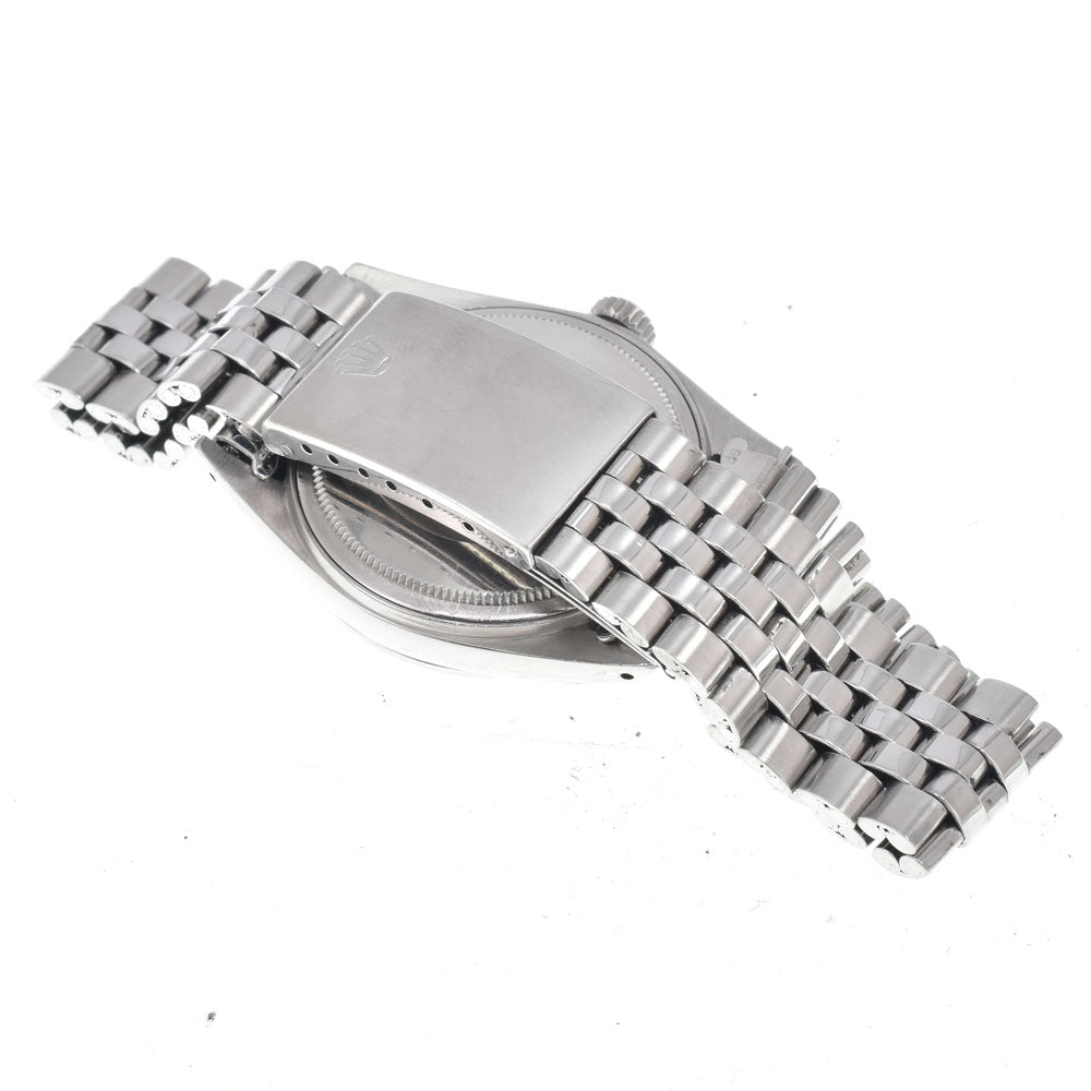 Rolex Datejust 36 Steel Watch (Pre-Owned)