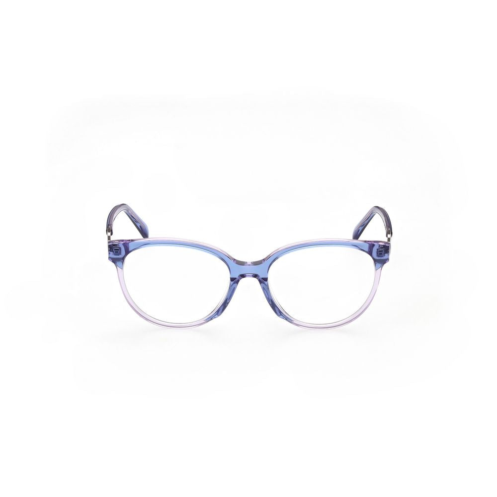 Emilio Pucci Blue Acetate Women's Frames