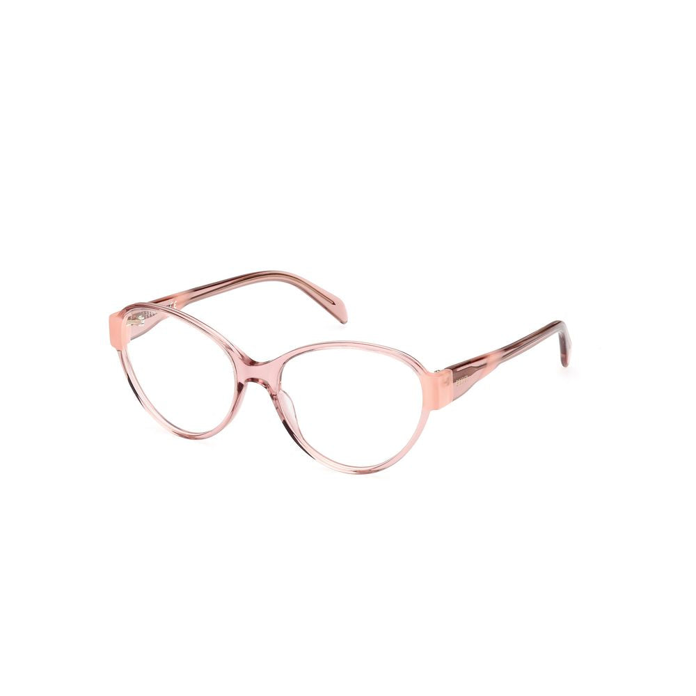 Emilio Pucci Multicolor Acetate Women's Frames