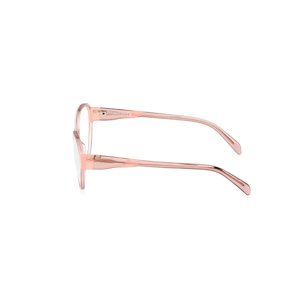 Emilio Pucci Multicolor Acetate Women's Frames