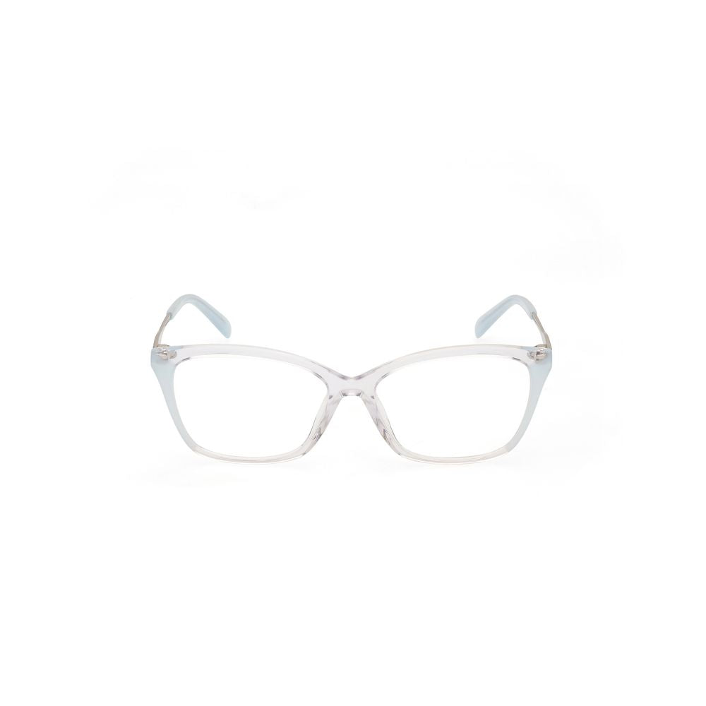 Emilio Pucci Transparent Acetate Women's Frames