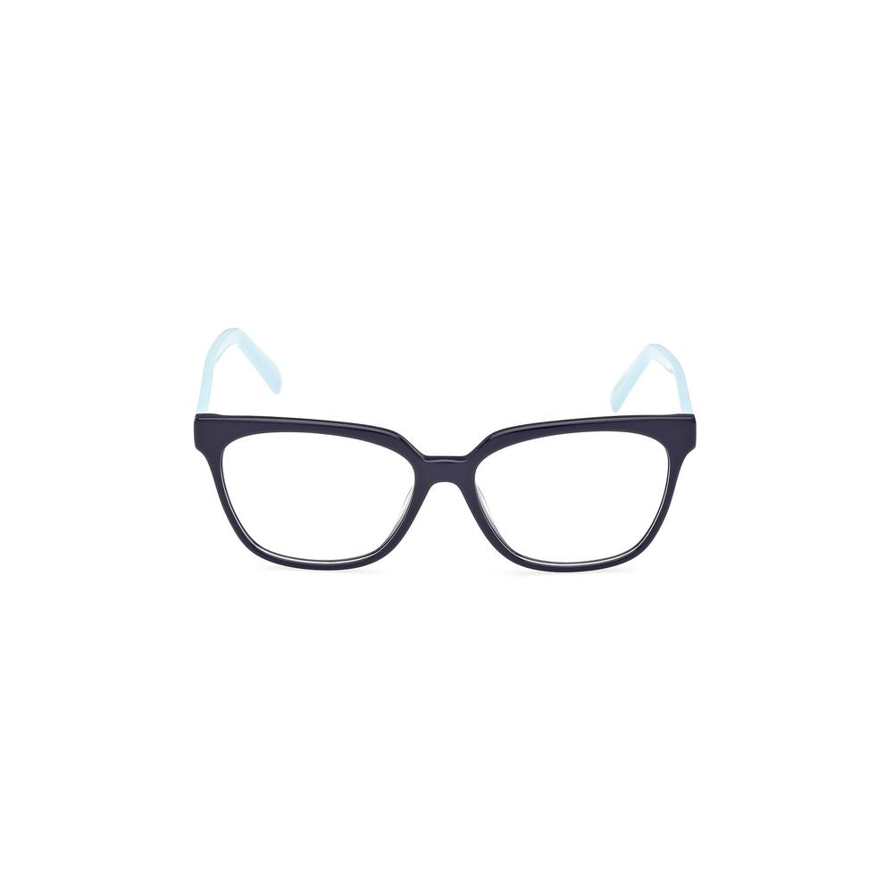 Emilio Pucci Blue Acetate Women's Frames